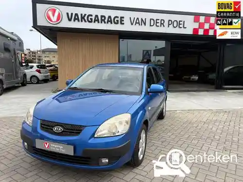 KIA Rio 1.4 2007