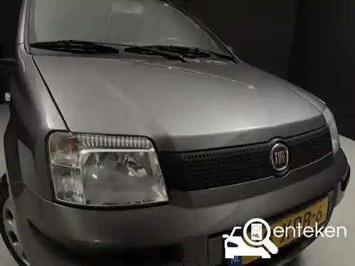 Fiat Panda 1.2 8V 2012