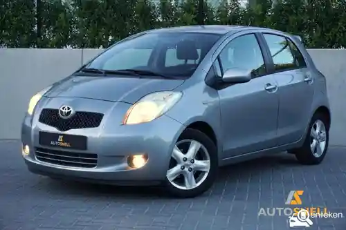 Toyota Yaris 1.3 2007