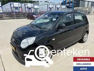 KIA Picanto 1.1 2008