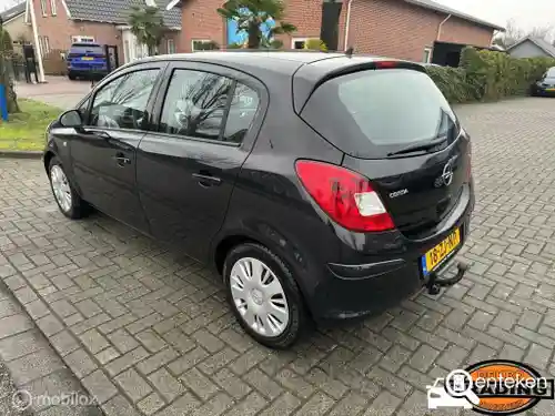 Opel Corsa 1.2 Twinport 2008