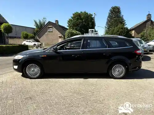 Ford Mondeo Turnier 1.6 Ti-VCT 2008