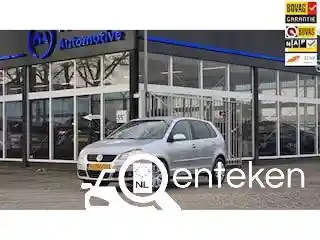 VW Polo 1.4 2008