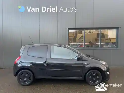 Renault Twingo 1.2 LEV 16V 75 2013