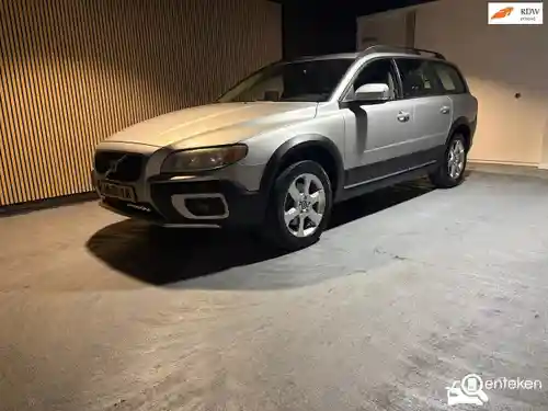 Volvo XC70 D5 2008