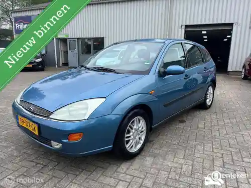 Ford Focus 1.6 2000