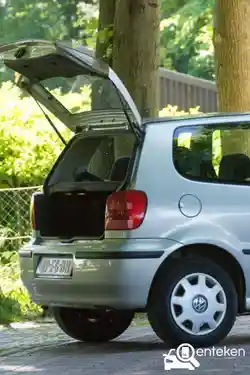 VW Polo 1.4 2000