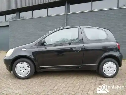 Toyota Yaris 1.3 2000