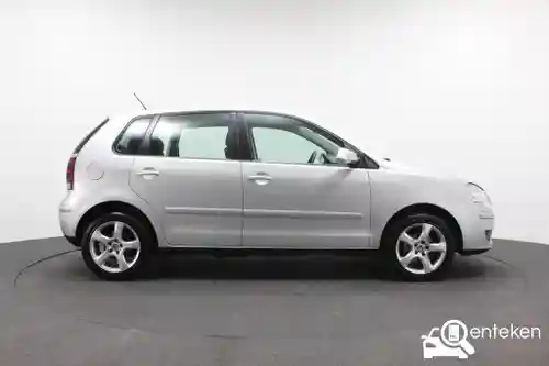 VW Polo 1.4 2008