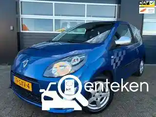 Renault Twingo 1.2 60 2008