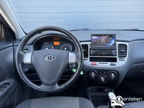KIA Rio 1.4 2008