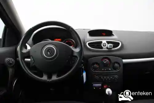 Renault Clio 1.6 16V ESP 2008