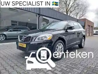 Volvo XC60 D5 2009