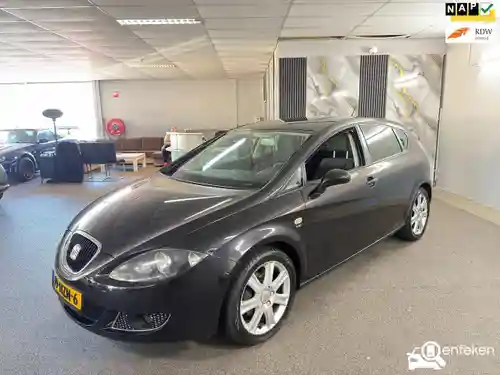 SEAT Leon 1.4 TSI 2009