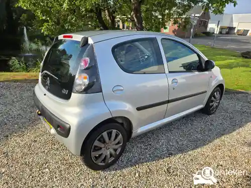 Citroen C1 1.0 2009