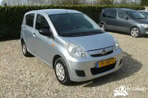 Daihatsu Cuore 1.0 2009
