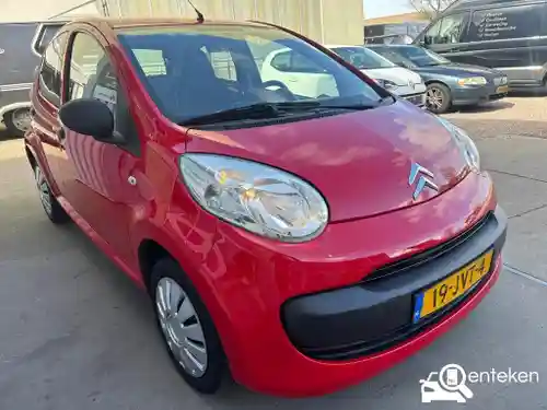 Citroen C1 1.0 2007