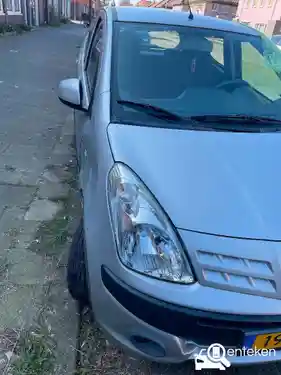 Nissan Pixo 1.0 2009