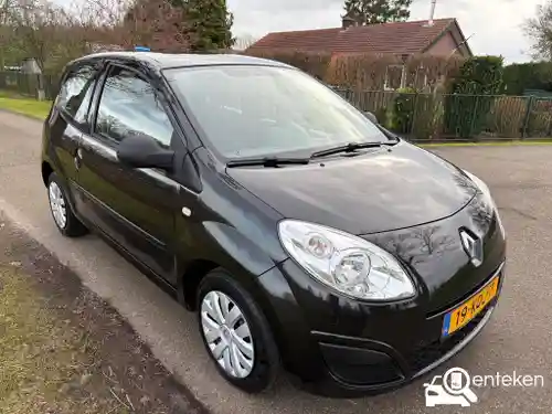 Renault Twingo 1.2 2009