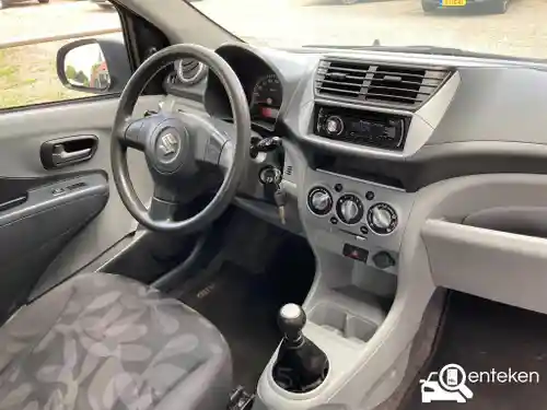 Suzuki Alto 1.0 2009