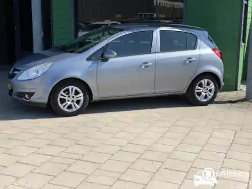 Opel Corsa 1.4 Twinport 2009