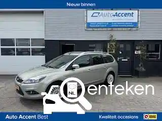Ford Focus Turnier 1.8 2010