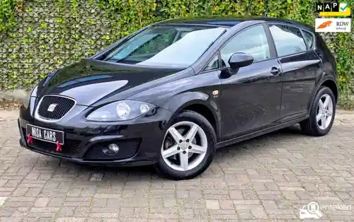 SEAT Leon 1.4 TSI 2010