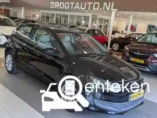 VW Polo 1.4 2010