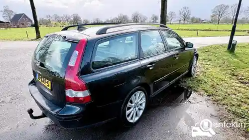Volvo V50 2.0 2006