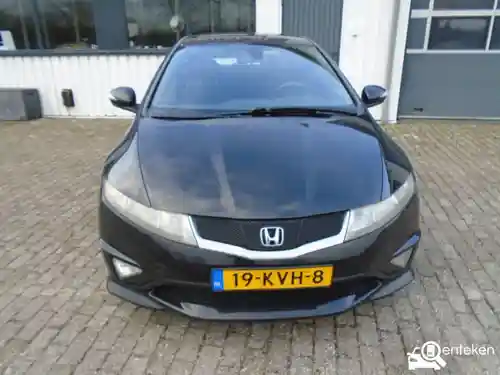 Honda Civic 1.4 2009
