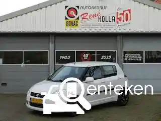 Suzuki Swift 1300 2010