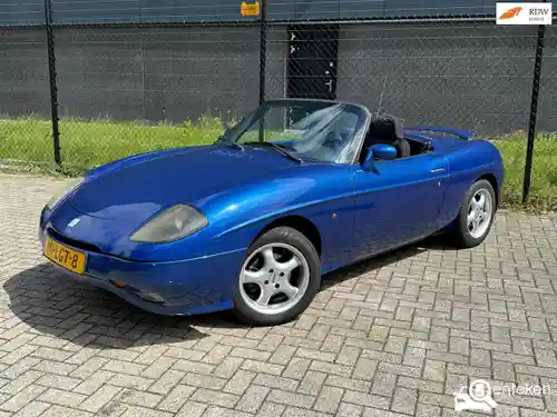 Fiat Barchetta 1.8 16V 1995