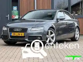 Audi A4 1.8 TFSI 2010