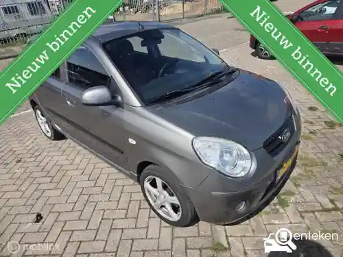 KIA Picanto 1.0 2010