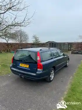 Volvo V70 2.4 2003