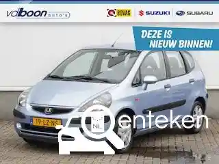 Honda Jazz 1.4i 2003