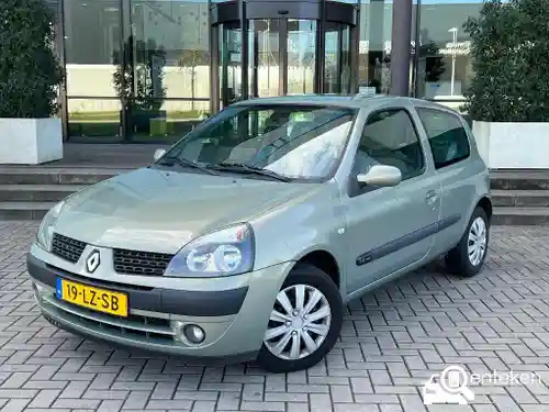Renault Clio 1.4 16V 2003