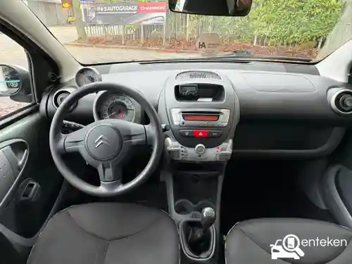 Citroen C1 1.0 2010