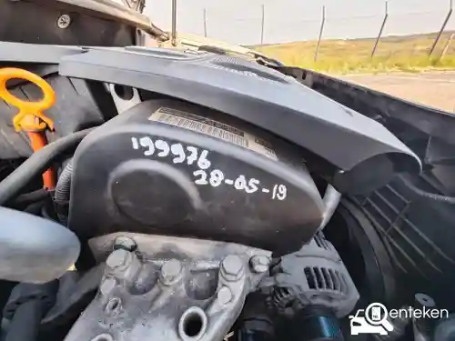 VW Polo 1.4 2003