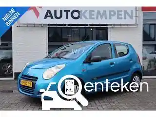 Suzuki Alto 1.0 2010