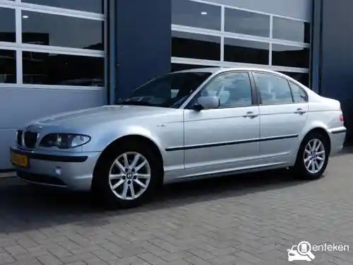 BMW 316i 2003