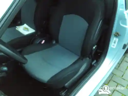 Peugeot 206 75 2003