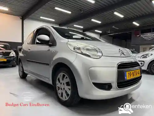 Citroen C1 1.0 2010