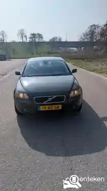 Volvo S40 2.4 2004