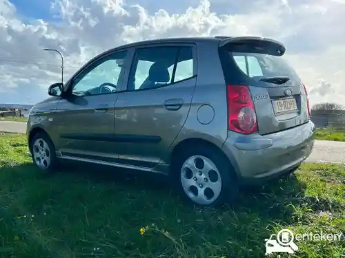 KIA Picanto 1.0 2011