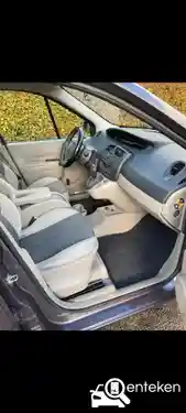 Renault Scénic 1.6 16V 2004