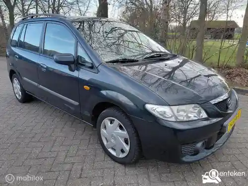 Mazda Premacy 1.9 2005