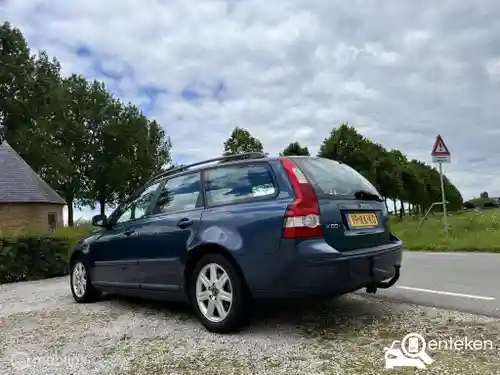 Volvo V50 1.8 2005