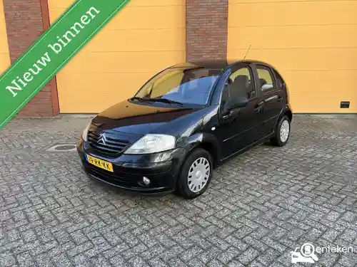 Citroen C3 1.4 2005