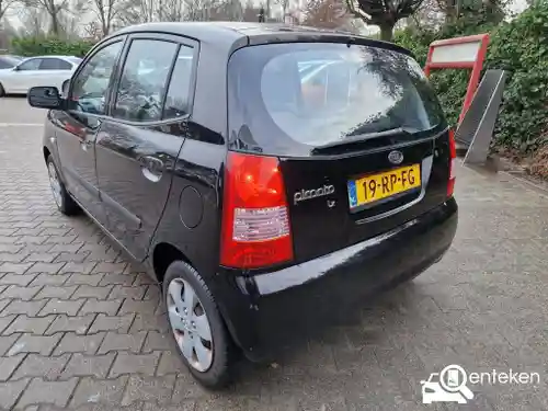 KIA Picanto 1.1 2005